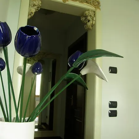 Meuble' Cortina Bed & Breakfast *
