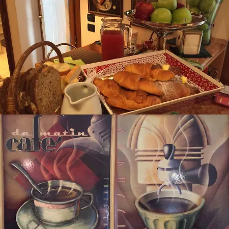 Meuble' Cortina Bed & Breakfast Quinto Di Treviso
