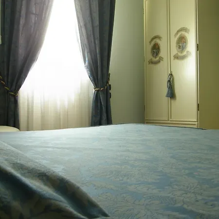 فندق مبيت وإفطار Meuble' Cortina