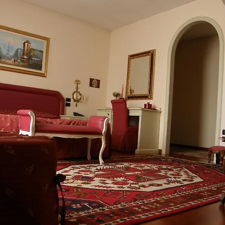 Meuble' Cortina فندق مبيت وإفطار