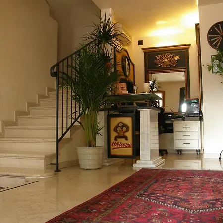 فندق مبيت وإفطار Meuble' Cortina *